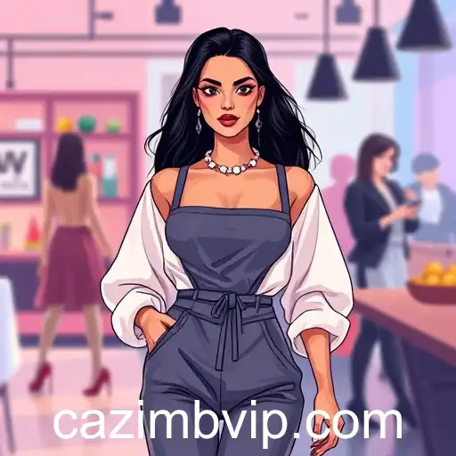 Cazimb: The Gaming Hub Transforming 2025