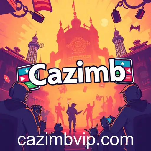 The Rise of Cazimb in Online Gaming