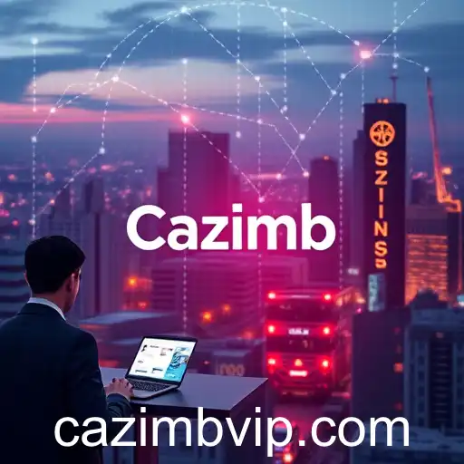Cazimb Gains Popularity Amid Gaming Trends