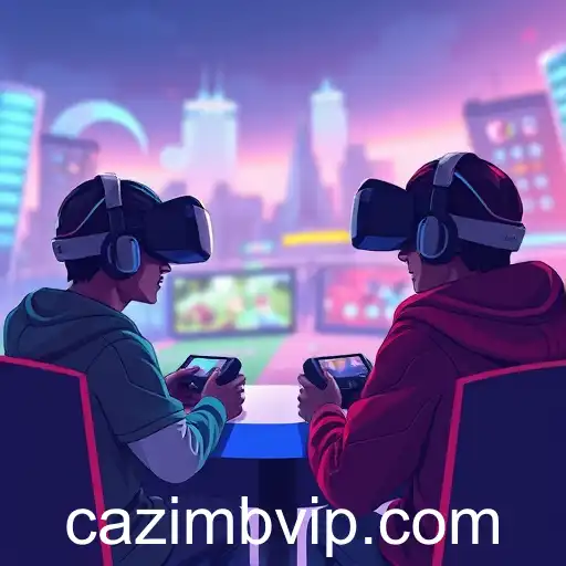 Cazimb