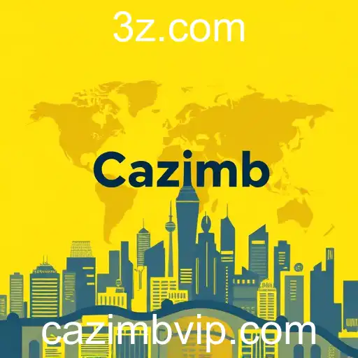The Rise of Cazimb: A Digital Dialogue on Global Influence